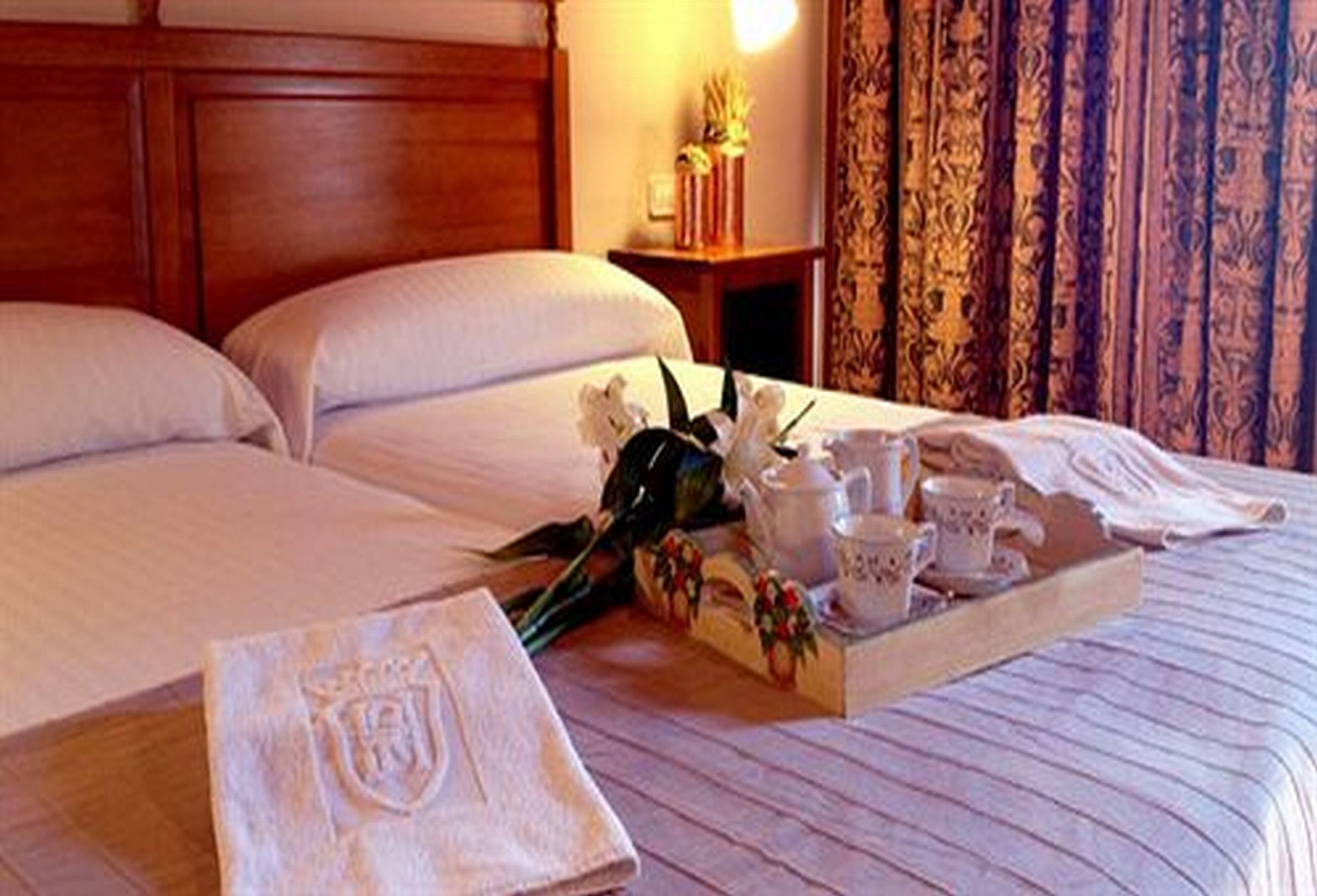 Hotel Xalet Verdu Arinsal Ngoại thất bức ảnh